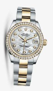 Rolex Datejust 31 m178383-0020 Rolex Datejust 31 m178383-0020