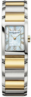 Baume & Mercier Hampton 8777 Baume & Mercier Hampton 8777