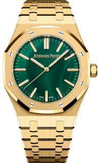 Audemars Piguet Royal Oak Selfwinding 15513BA.OO.1320BA.01