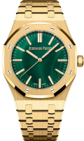 Audemars Piguet Royal Oak Selfwinding 15513BA.OO.1320BA.01