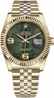 Rolex Datejust 31 m116238-0085