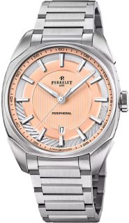 Perrelet Lab Peripheral 3 Hands A1100/E