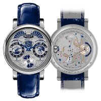 Bovet Dimier Recital 17 R170010