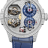 Harry Winston Histoire De Tourbillon 8 HCOMDT52WW001