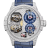 Harry Winston Histoire De Tourbillon 8 HCOMDT52WW001