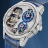 Harry Winston Histoire De Tourbillon 8 HCOMDT52WW001