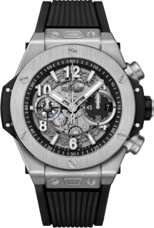 Hublot Big Bang Unico Titanium 421.NX.1170.RX