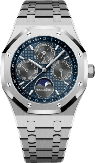 Audemars Piguet Royal Oak Perpetual Calendar 26574TI.OO.1220TI.01