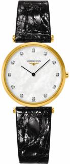 Elegance La Grande Classique de Longines L4.512.2.87.2