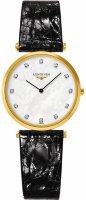 Elegance La Grande Classique de Longines L4.512.2.87.2