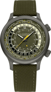Chopard L.U.C Time Traveler One 168574-3013