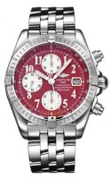 Breitling Chronomat Evolution a1335611/k508-ss
