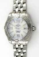 Breitling Cockpit Lady a7135612/a656-ss