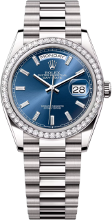 Rolex Day-Date 36 m128349rbr-0087