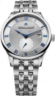Maurice Lacroix Masterpiece Small Seconde MP6907-SS002-110