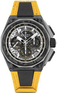 Zenith Defy Extreme E Desert X Prix Edition 10.9100.9004-1/23.I303