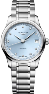 The Longines Master Collection L2.450.4.97.6