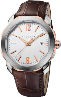 Bvlgari Octo Roma 102703 OC41C1SPGLD