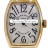 Franck Muller Ladies Large Cintree Curvex 2852 SC-1