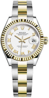 Rolex Lady-Datejust 28 Oyster m279173-0024
