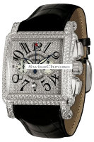 Franck Muller Conquistador Cortez Chronograph 10000 H CC D CD