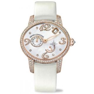 Girard Perregaux Cat's Eye 80480D52P762AKK7A Girard Perregaux Cat's Eye 80480D52P762AKK7A