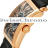 Franck Muller Ladies Large Long Island 1002 QZ REL-3