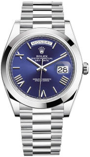 Rolex Day-Date 40 Oyster m228206-0015