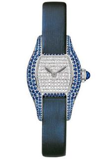 Girard Perregaux Richeville Bonsai 26620T53P2B1-JK4A