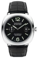 Officine Panerai Radiomir Black Seal PAM00287