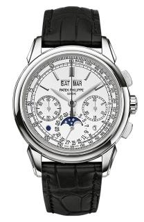 Patek Philippe Grand Complications 5270G-018