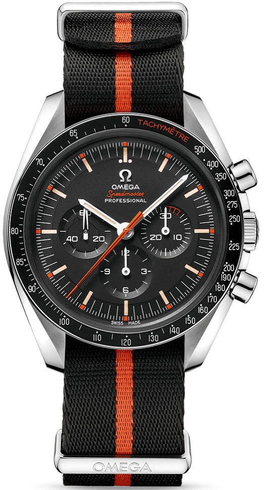 omega seamaster ultraman