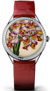 Vacheron Constantin Metiers D'art Florilege-Renealmia 82650/000G-9917