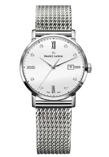 Maurice Lacroix Eliros Date Ladies EL1084-SS002-150-1