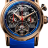 Louis Moinet Mechanical Wonders Impulsion LM-114.40.20