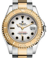 Rolex Oyster Yacht-Master m168623-0016