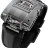 Urwerk UR-Special Projects UR-111C Gun Metal