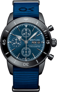 Breitling Superocean Heritage II Chronograph 44 Outerknown M133132A1C1W1