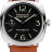 Officine Panerai Radiomir Black Seal Acciaio PAM00183