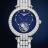 Harry Winston Premier Precious Moon Phase Automatic 36 mm PRNAMP36WW003