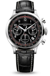 Baume & Mercier Capeland 10084