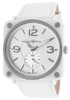 Bell & Ross Aviation BR98-WCS-0227-PO