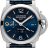 Officine Panerai Luminor GMT 10 Days 44mm PAM00986