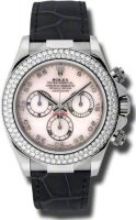 Rolex Daytona 116589RBR MOP