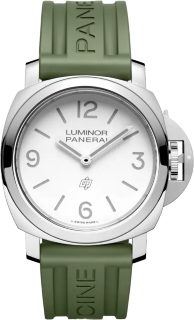 Officine Panerai Luminor Base Logo PAM01087