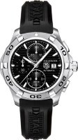 TAG Heuer Aquaracer 300 Calibre 16 Automatic Chronograph 42 CAP2110.FT6028