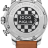 Chopard Classic Racing Mille Miglia 2019 Race Edition 168571-3004