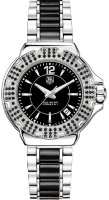 TAG Heuer Formula 1 Steel And Ceramic Black Diamonds 37 mm WAH1216.BA0859