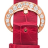 Chopard Happy Diamonds Joaillerie 29 205369-5001