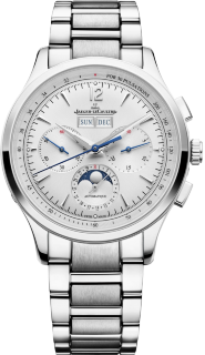 Jaeger-LeCoultre Master Control Chronograph Calendar 413813j